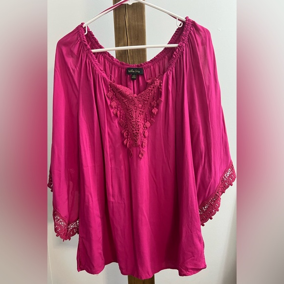 Melissa Paige Tops - Melissa Paige top